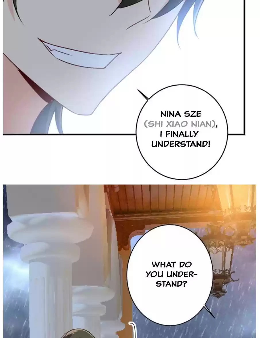 Ceo Above, Me Below Chapter 342