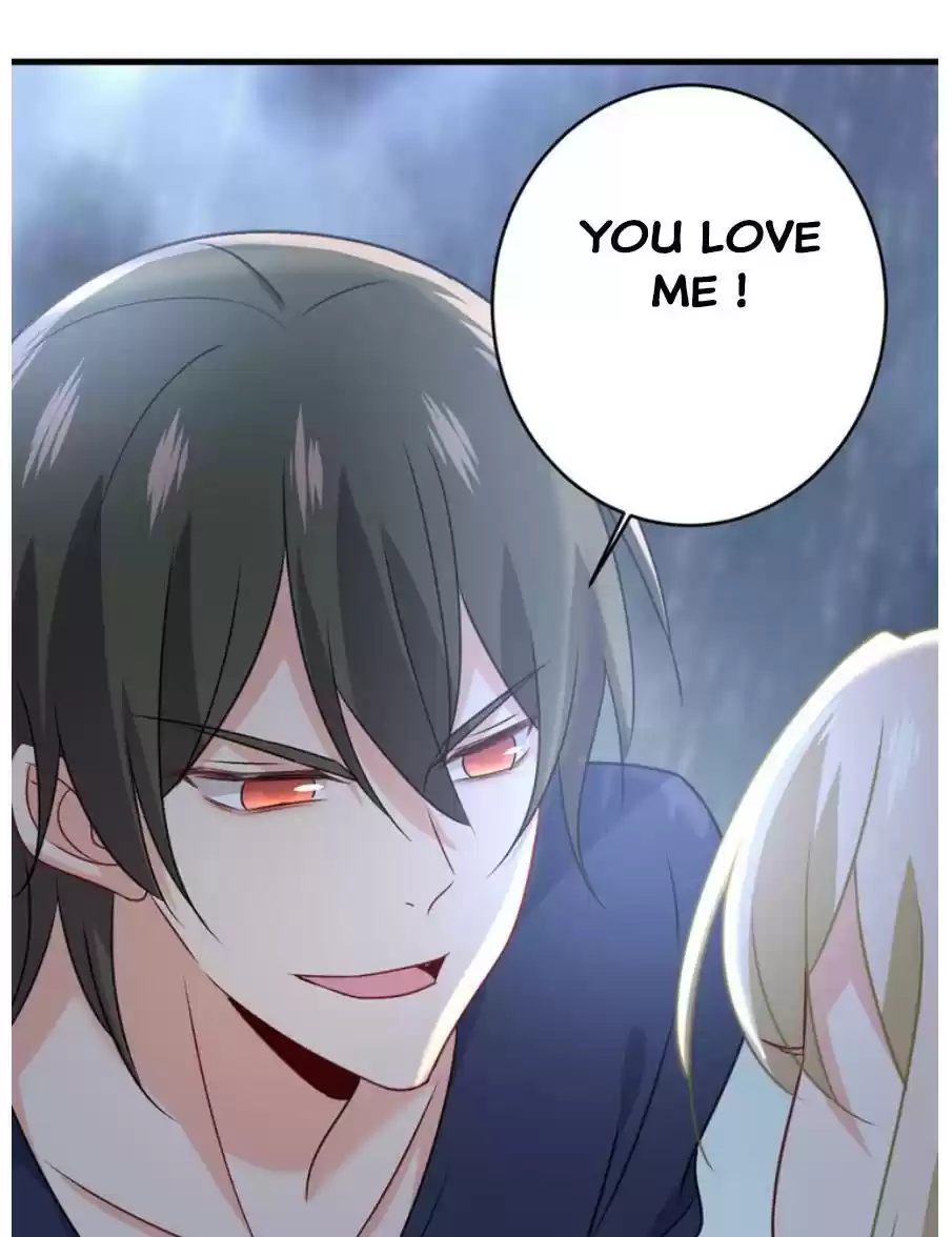 Ceo Above, Me Below Chapter 342