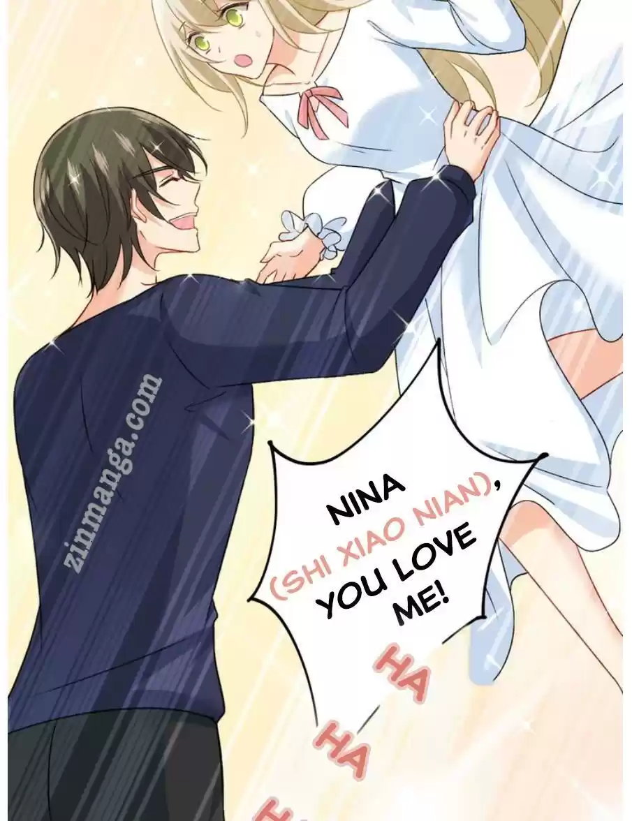 Ceo Above, Me Below Chapter 342