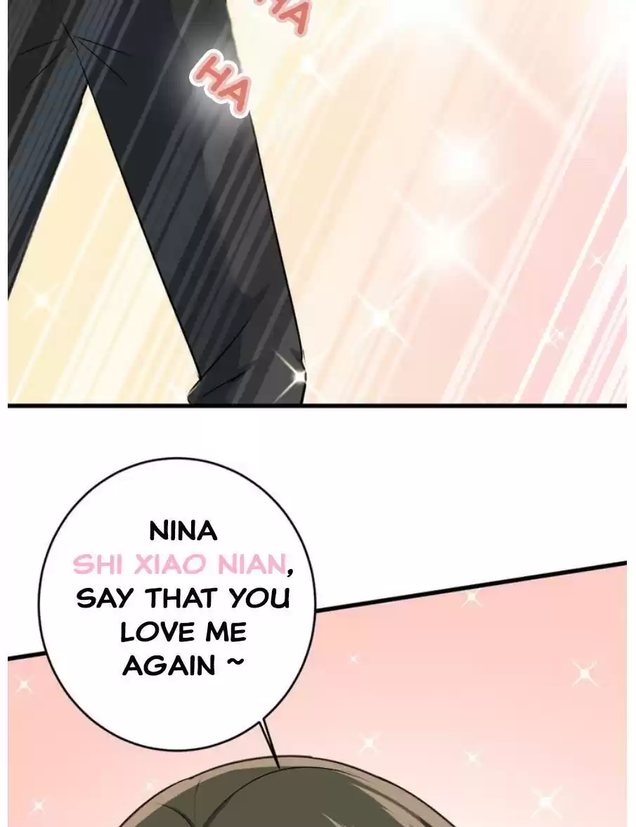 Ceo Above, Me Below Chapter 342