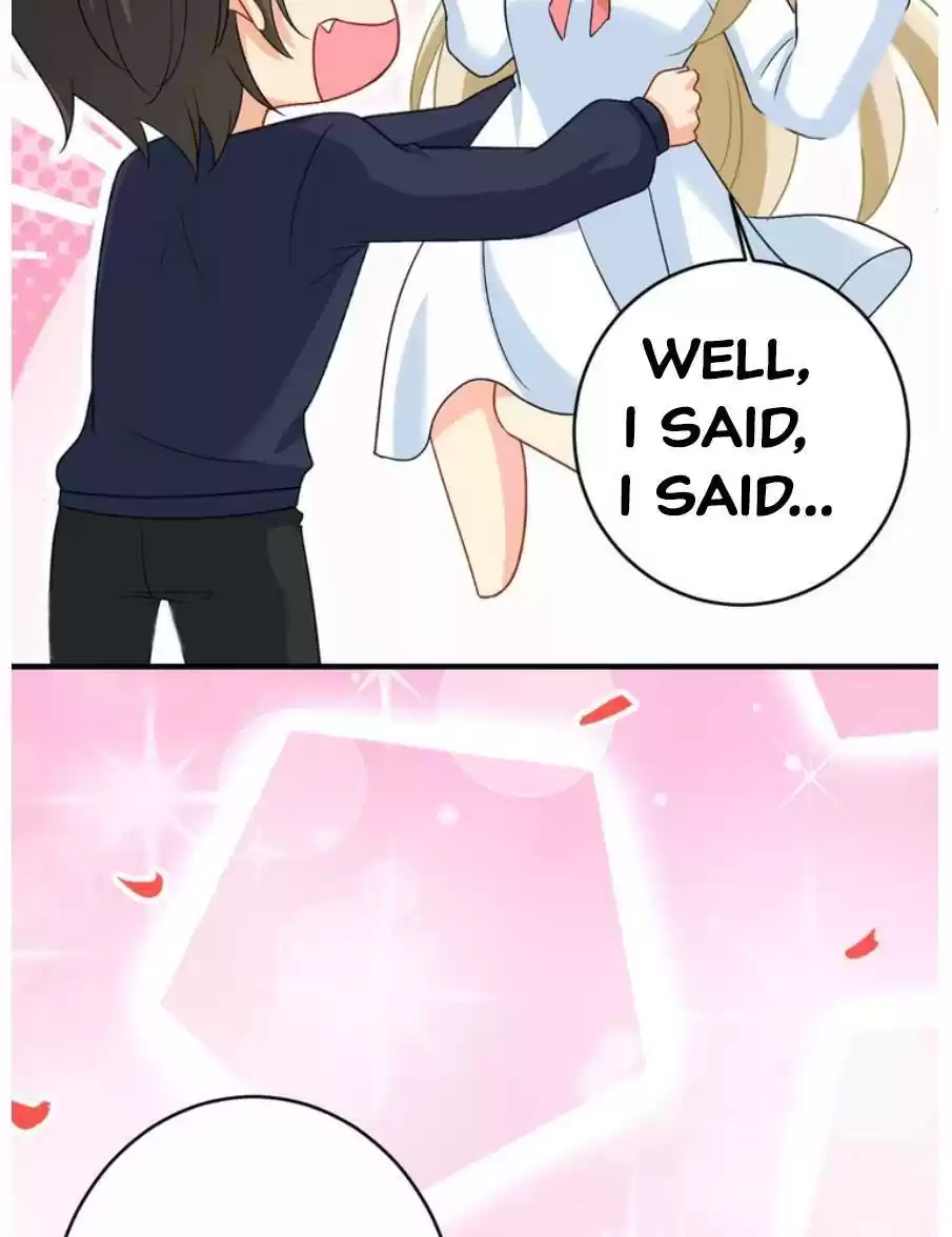 Ceo Above, Me Below Chapter 342