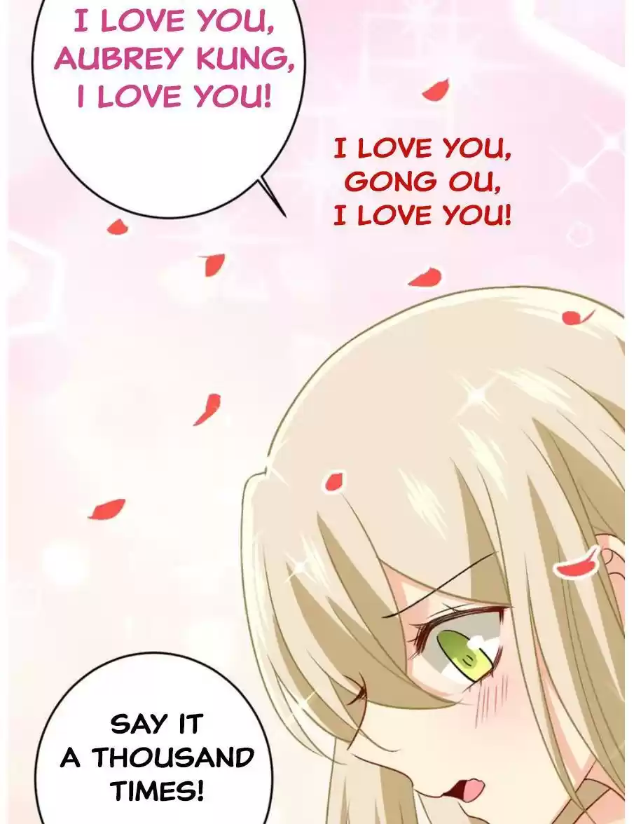 Ceo Above, Me Below Chapter 342