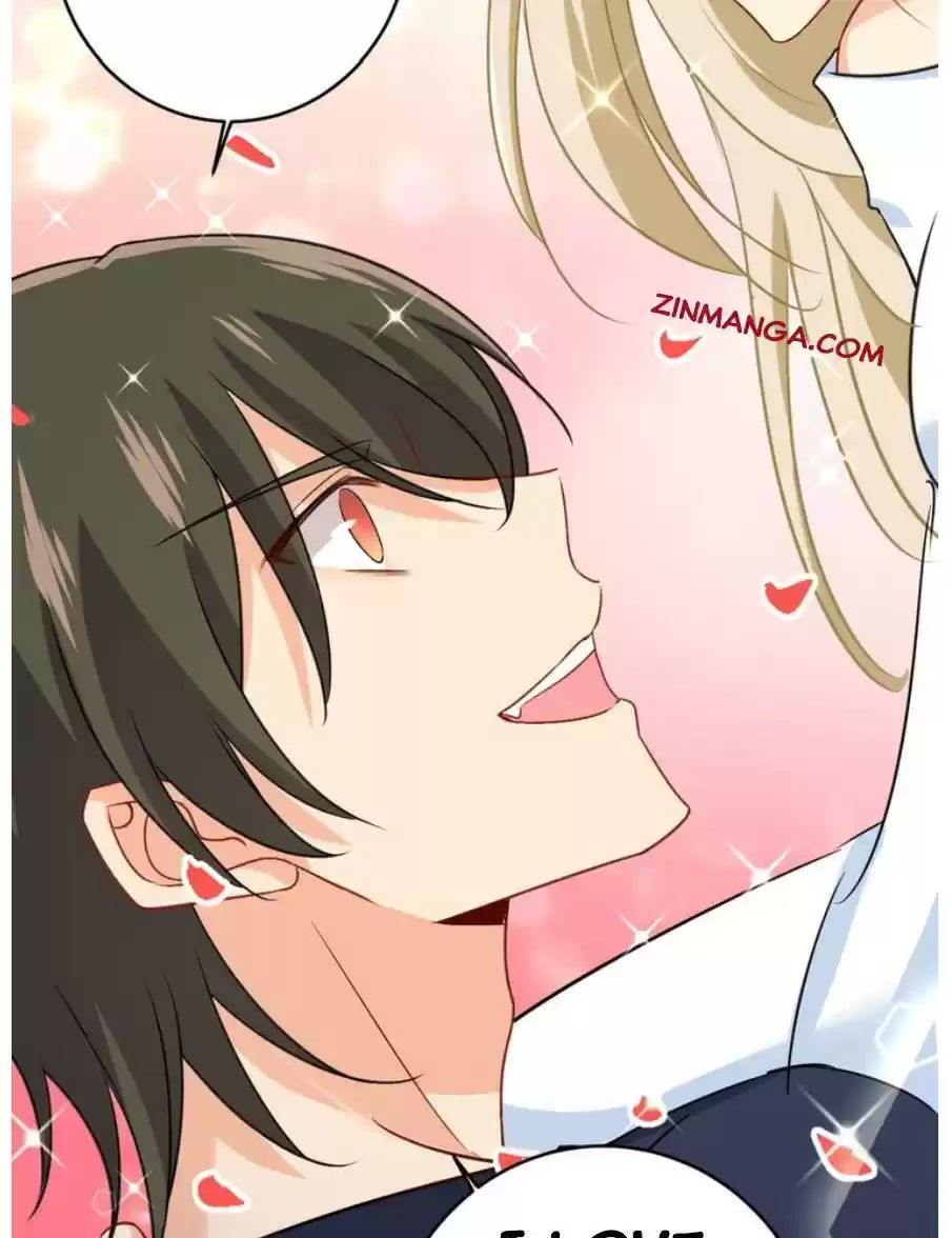 Ceo Above, Me Below Chapter 342