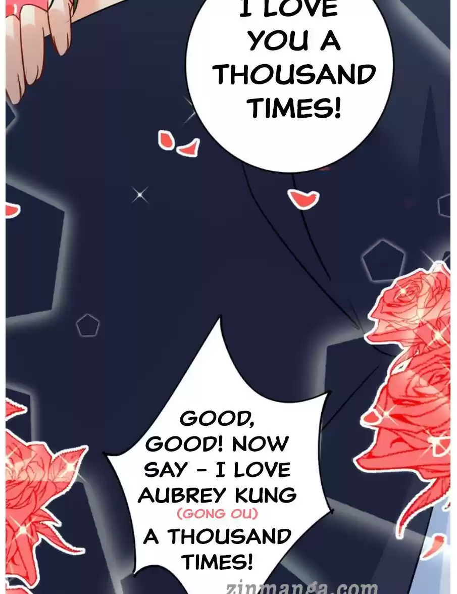 Ceo Above, Me Below Chapter 342