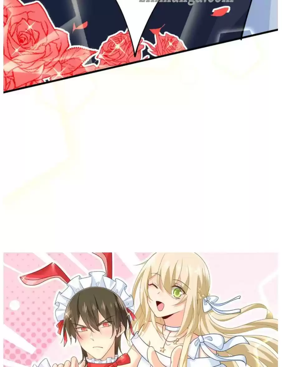 Ceo Above, Me Below Chapter 342