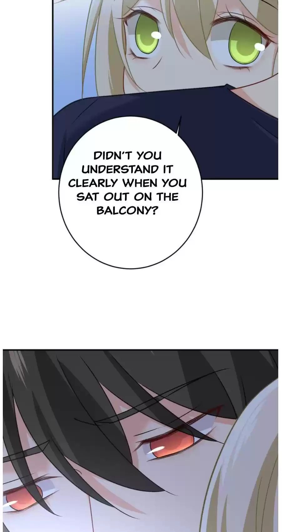 Ceo Above, Me Below Chapter 343