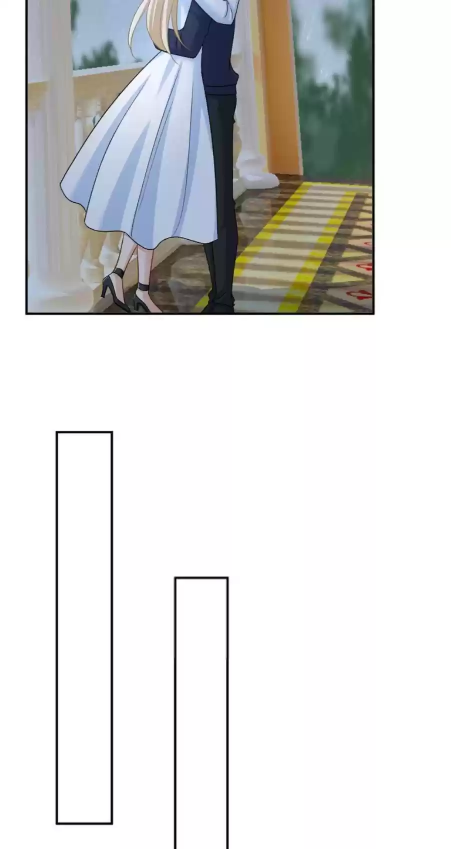 Ceo Above, Me Below Chapter 343