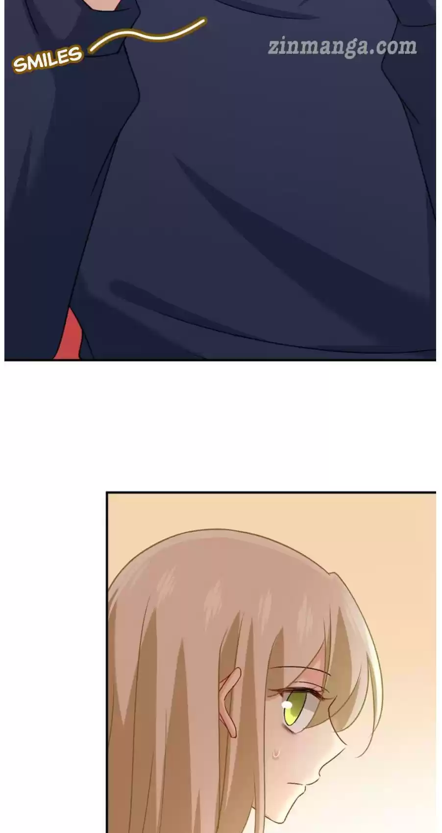 Ceo Above, Me Below Chapter 343