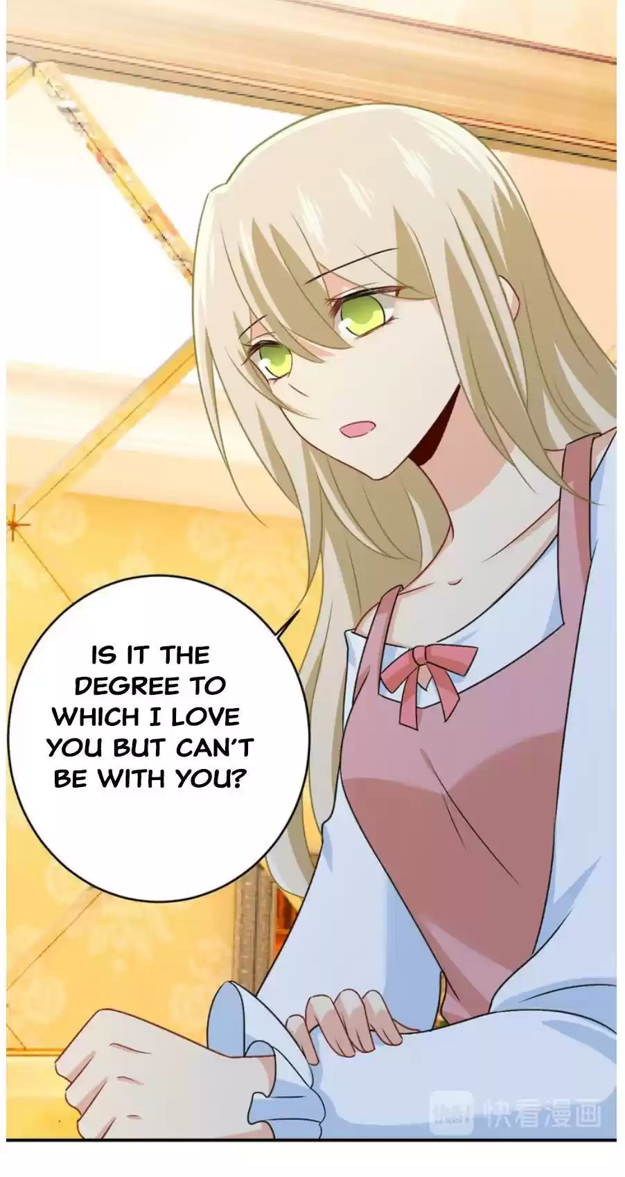 Ceo Above, Me Below Chapter 343