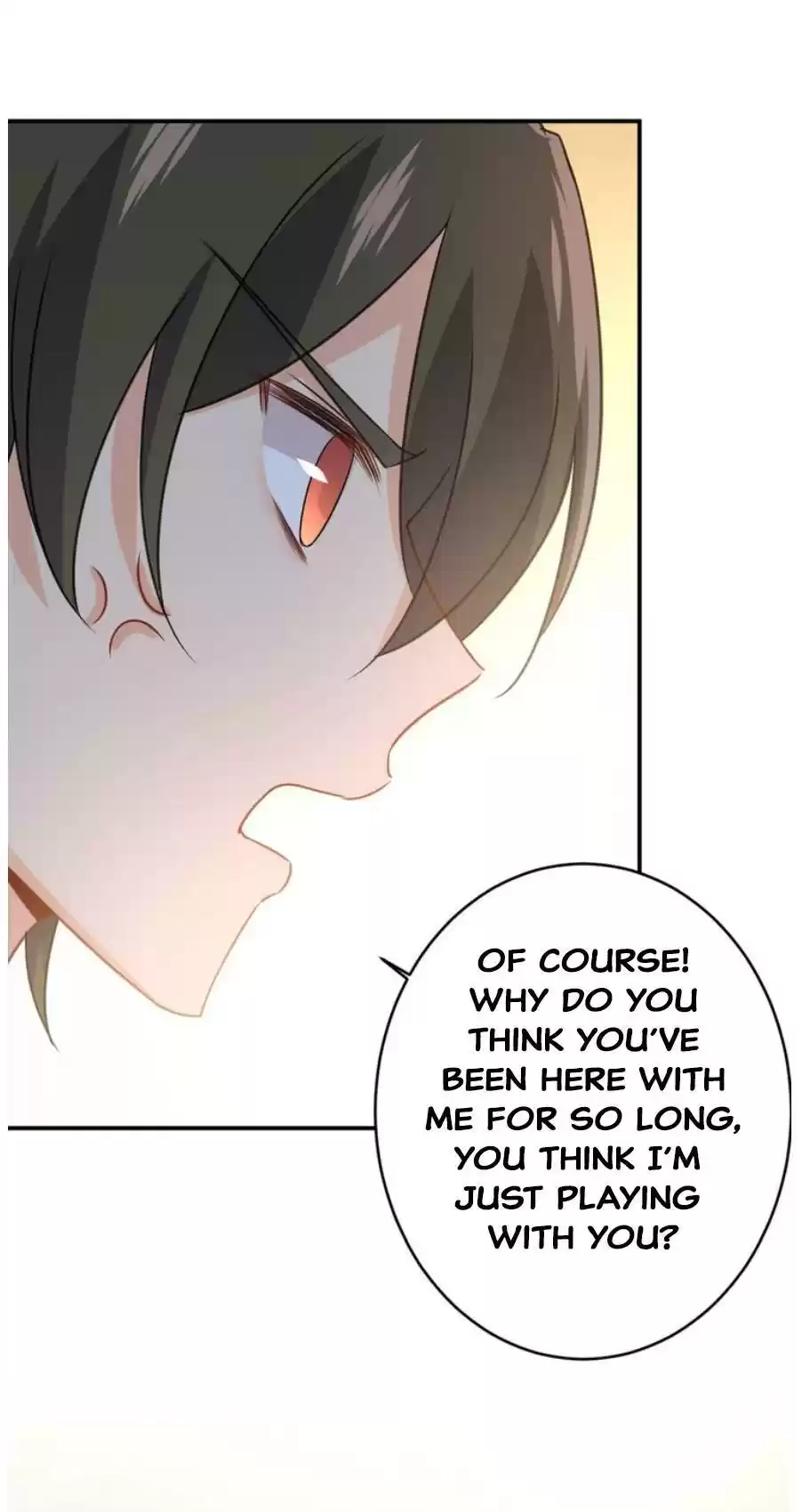 Ceo Above, Me Below Chapter 343