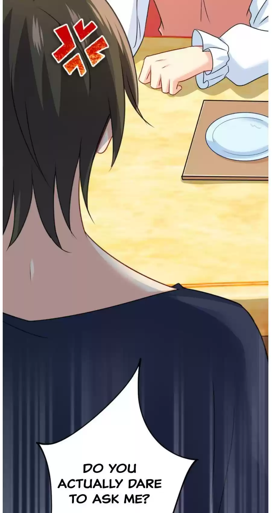 Ceo Above, Me Below Chapter 343