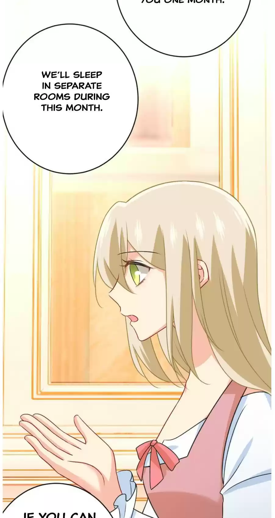 Ceo Above, Me Below Chapter 343