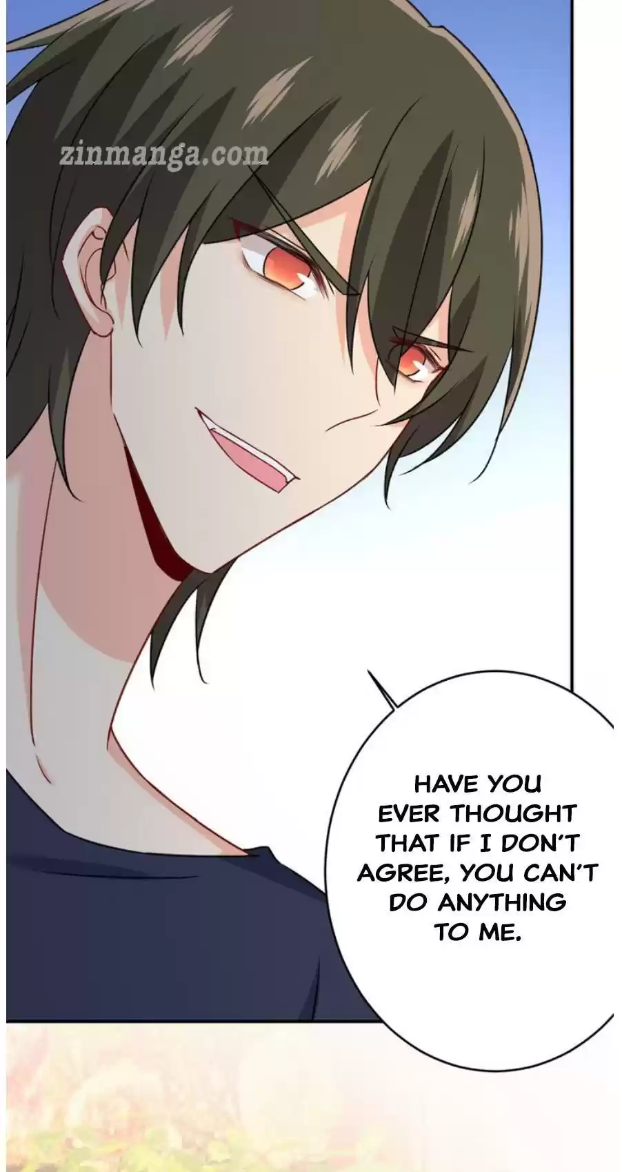 Ceo Above, Me Below Chapter 343