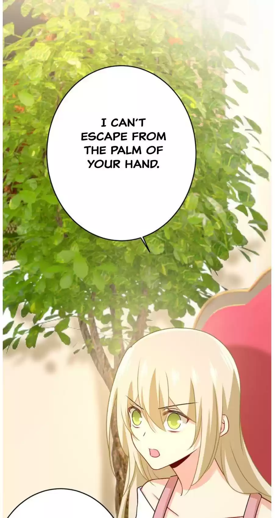 Ceo Above, Me Below Chapter 343