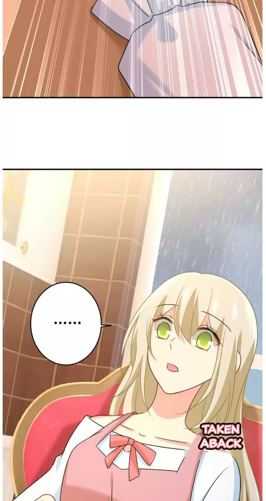 Ceo Above, Me Below Chapter 343