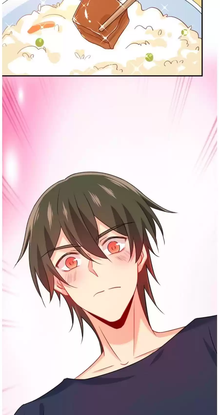 Ceo Above, Me Below Chapter 343