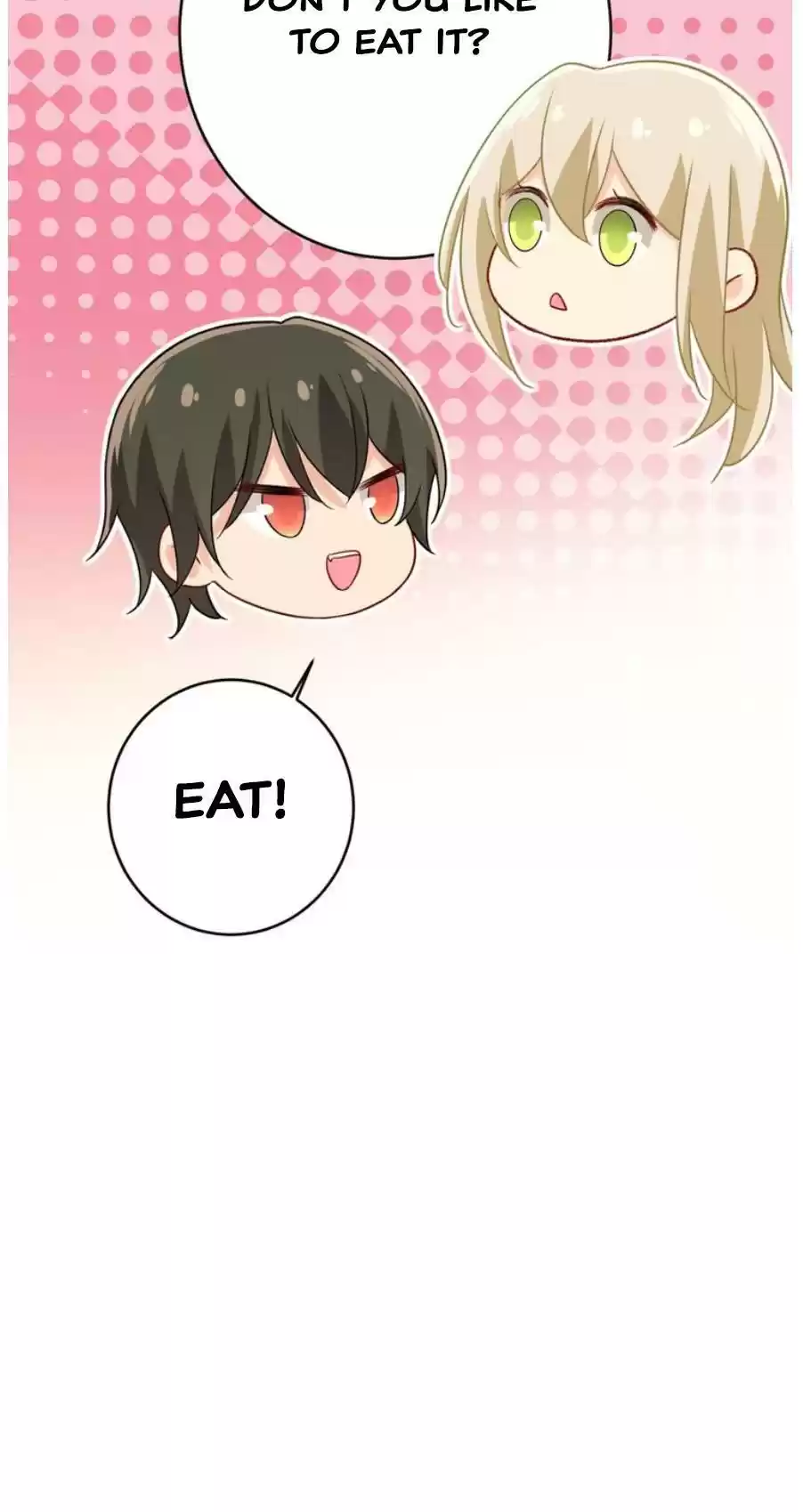 Ceo Above, Me Below Chapter 343