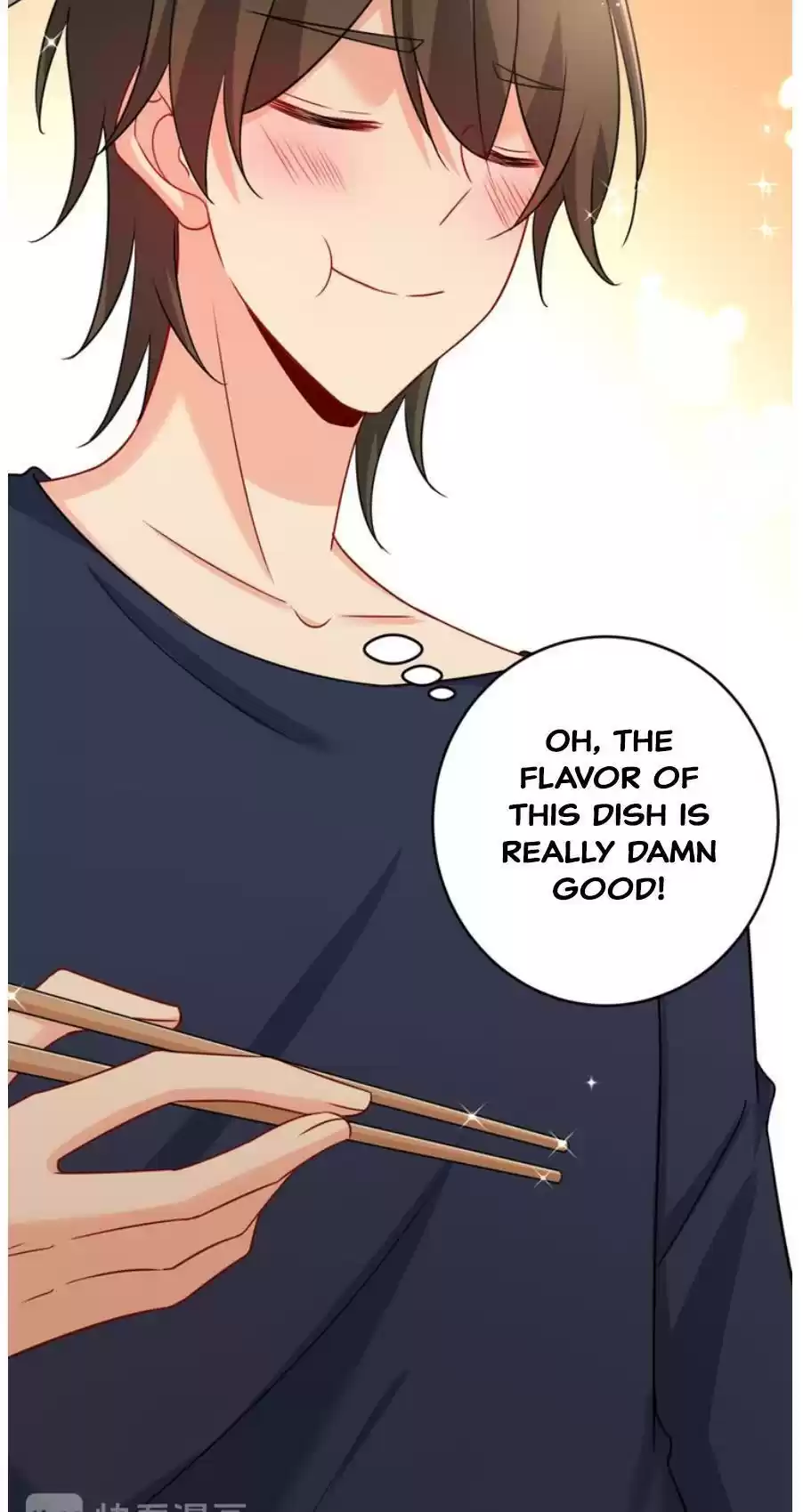 Ceo Above, Me Below Chapter 343