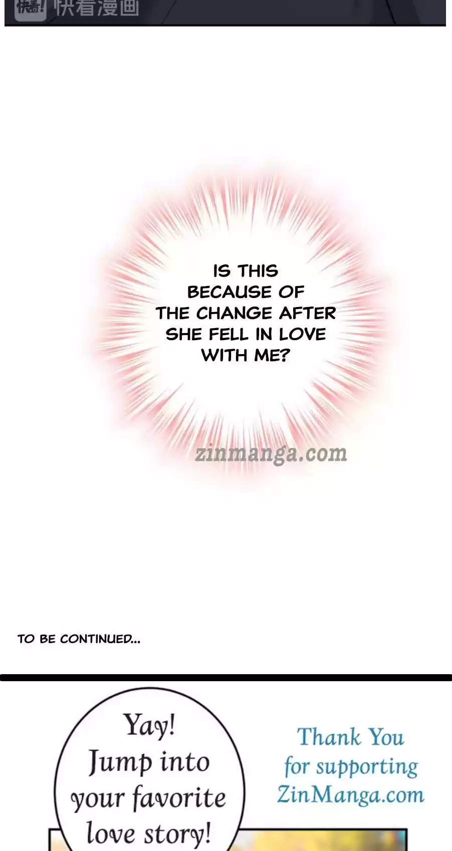 Ceo Above, Me Below Chapter 343