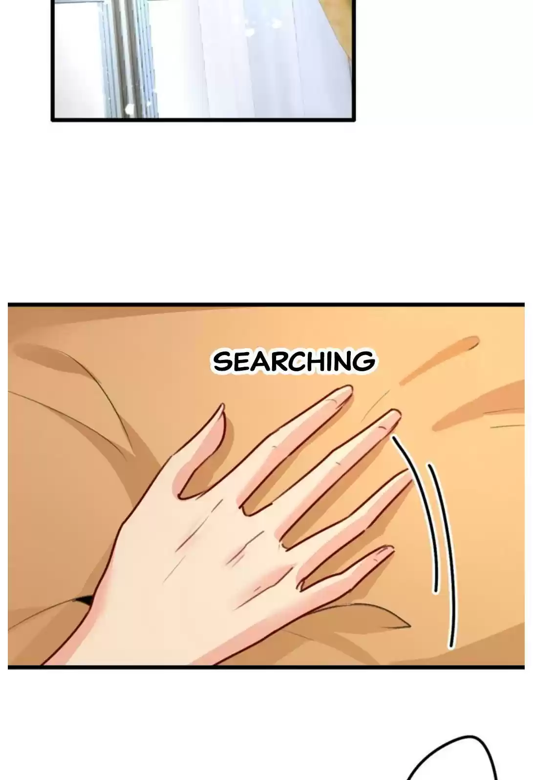 Ceo Above, Me Below Chapter 344