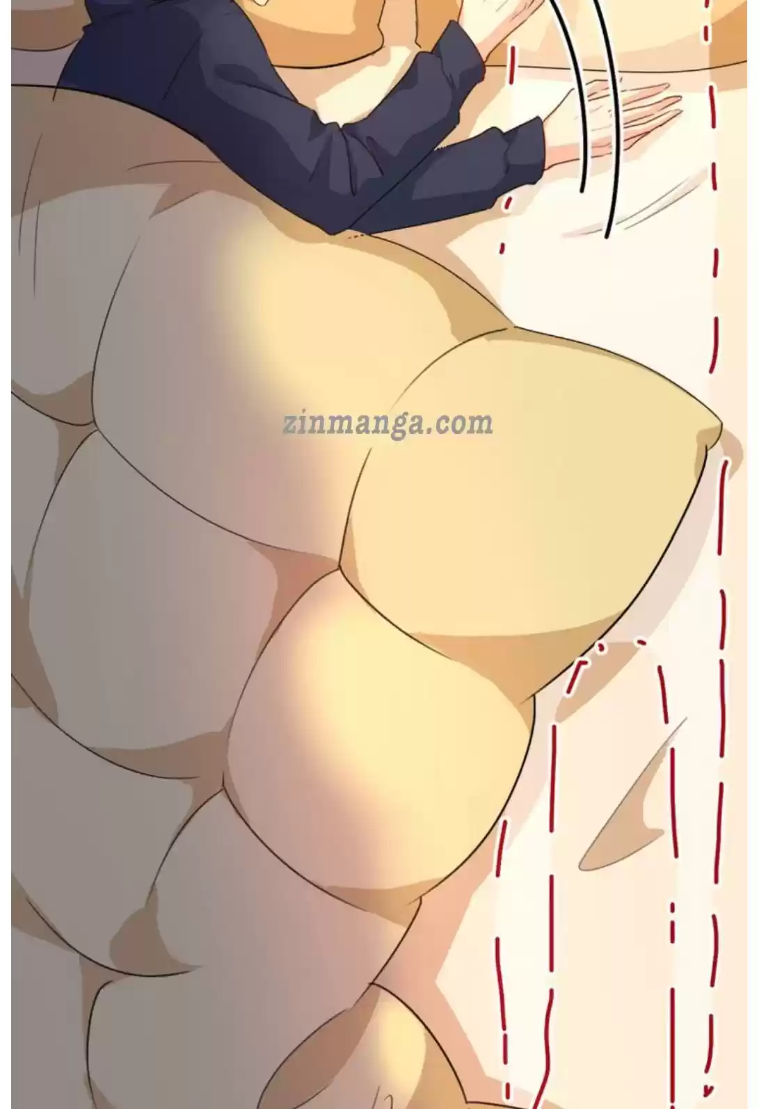 Ceo Above, Me Below Chapter 344