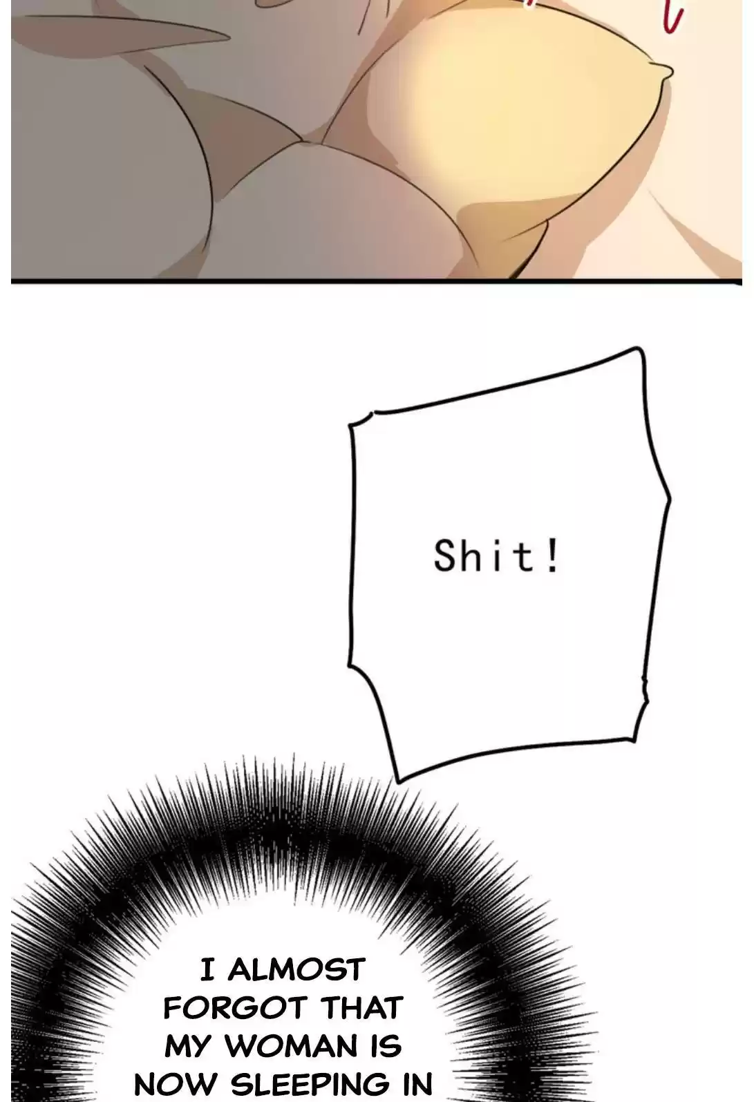 Ceo Above, Me Below Chapter 344