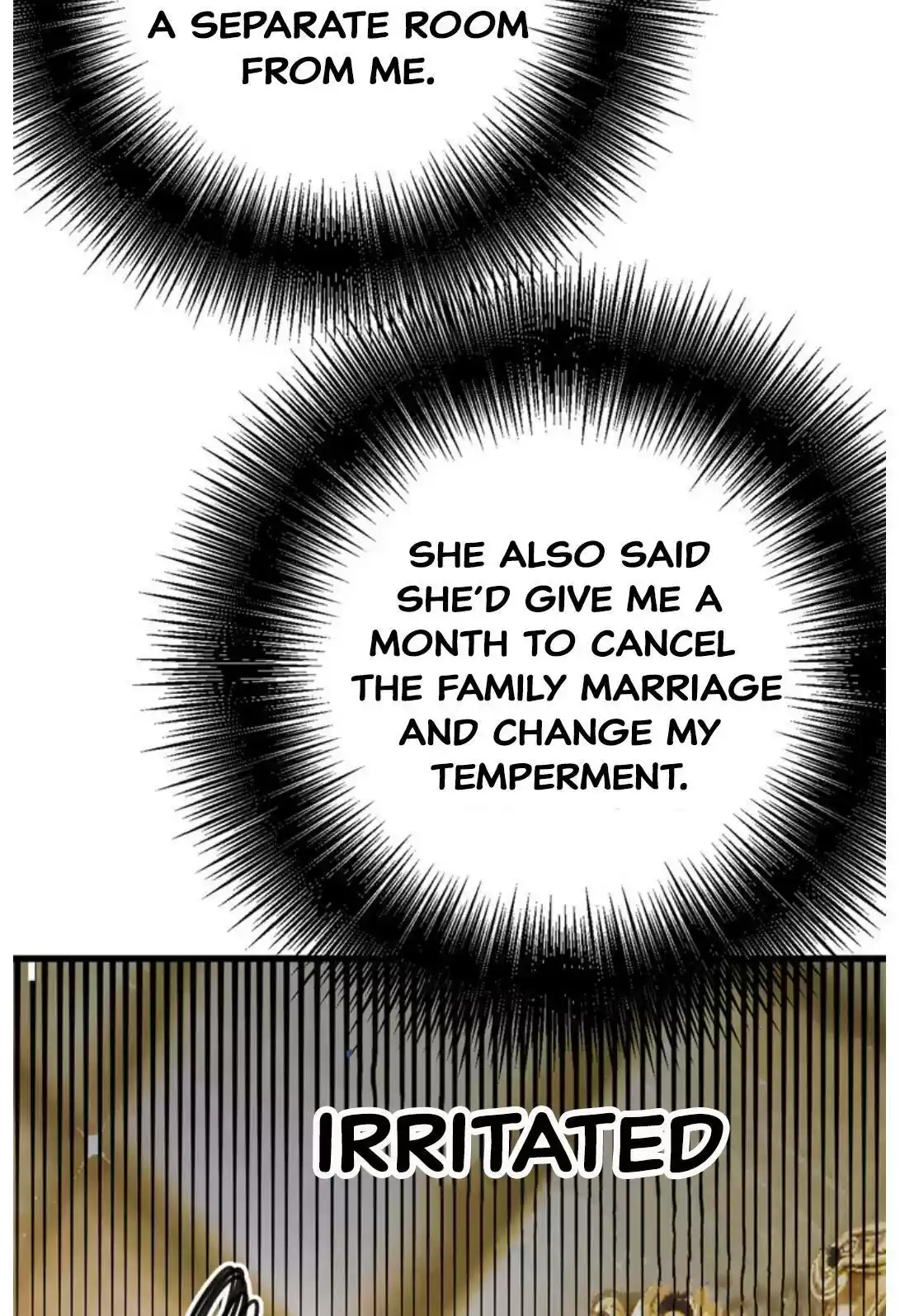 Ceo Above, Me Below Chapter 344