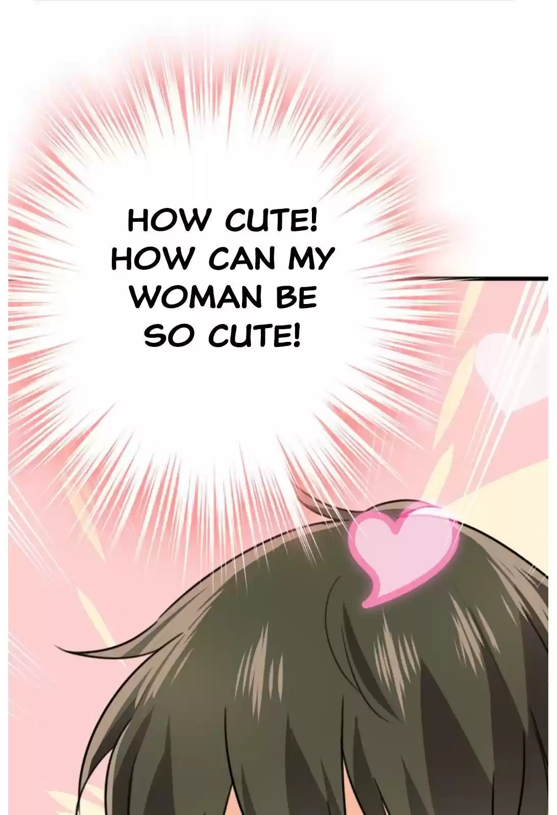 Ceo Above, Me Below Chapter 344