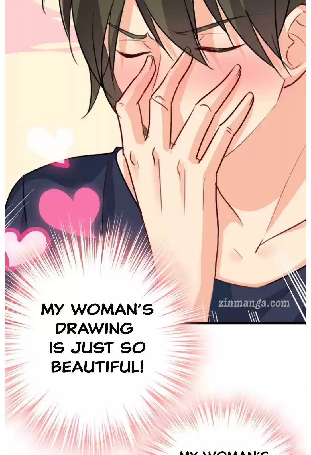 Ceo Above, Me Below Chapter 344