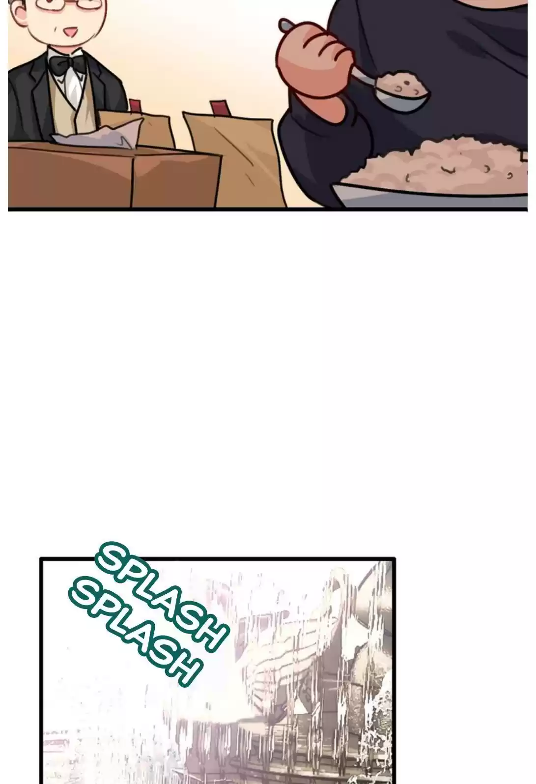 Ceo Above, Me Below Chapter 344