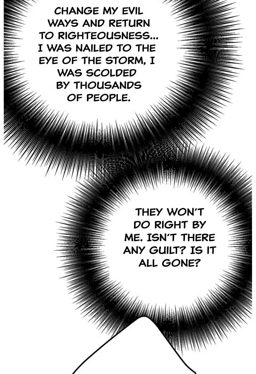 Ceo Above, Me Below Chapter 344