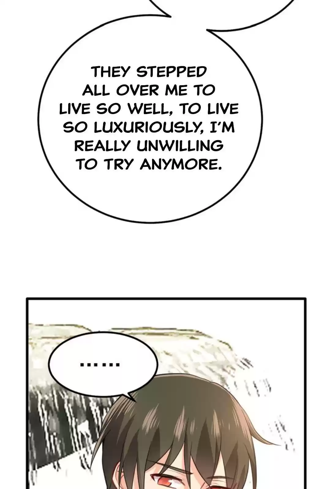 Ceo Above, Me Below Chapter 344