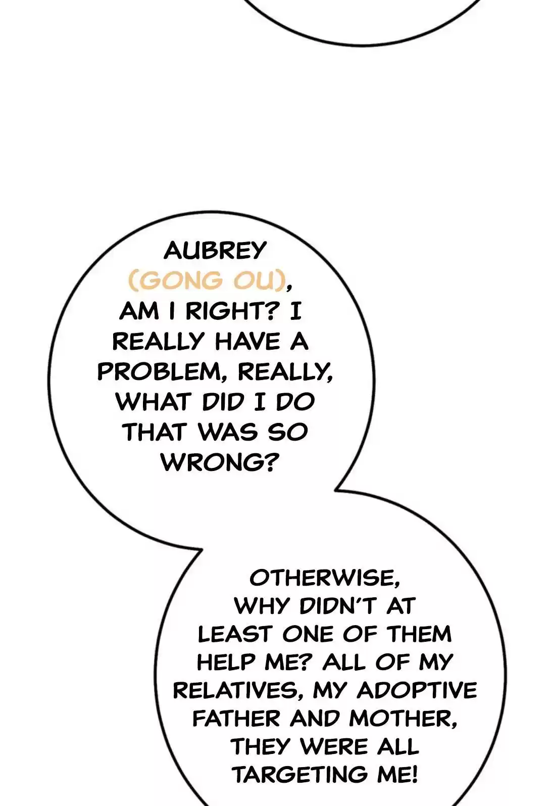 Ceo Above, Me Below Chapter 344