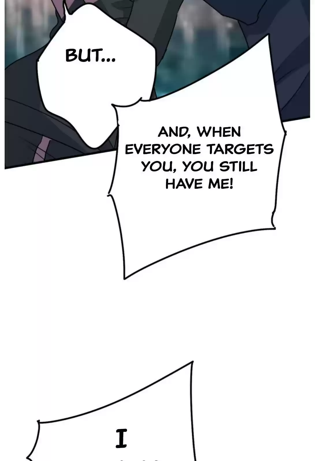 Ceo Above, Me Below Chapter 344