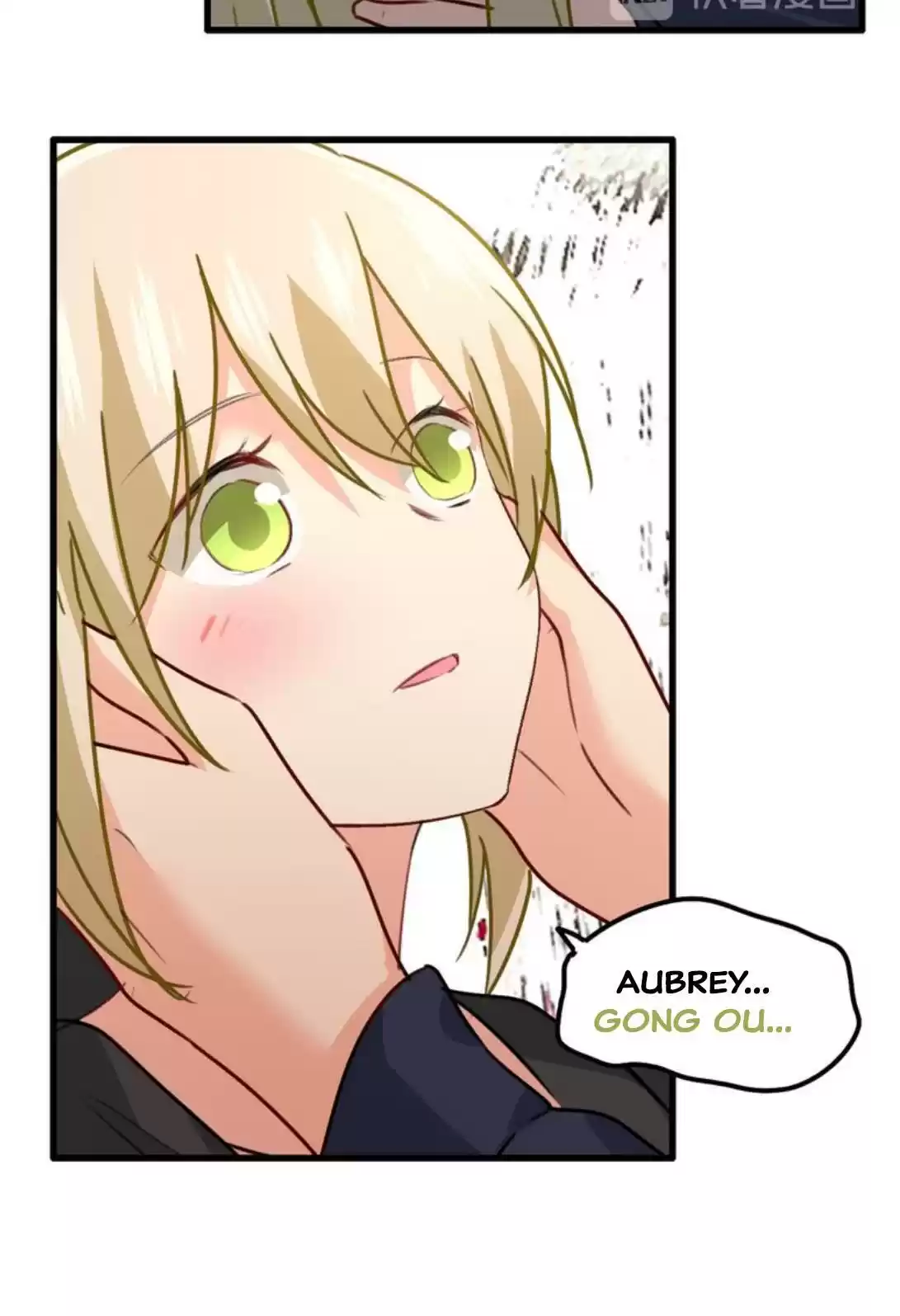 Ceo Above, Me Below Chapter 344