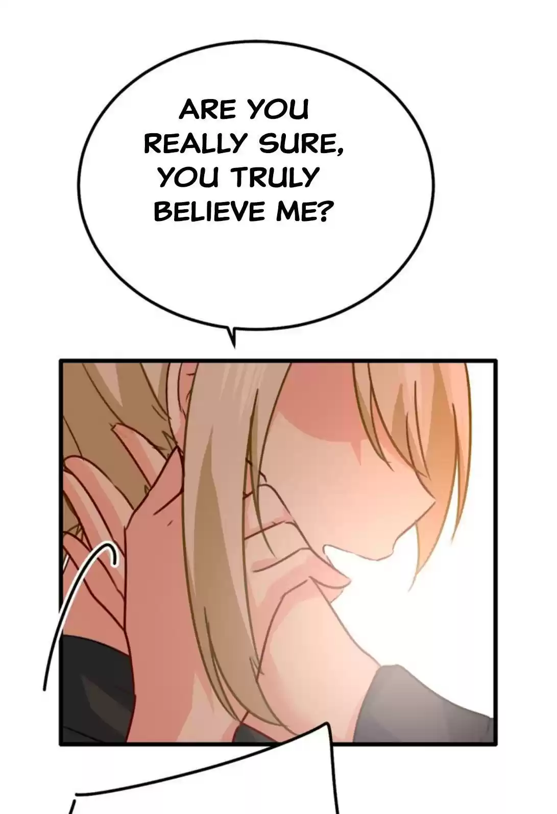 Ceo Above, Me Below Chapter 344