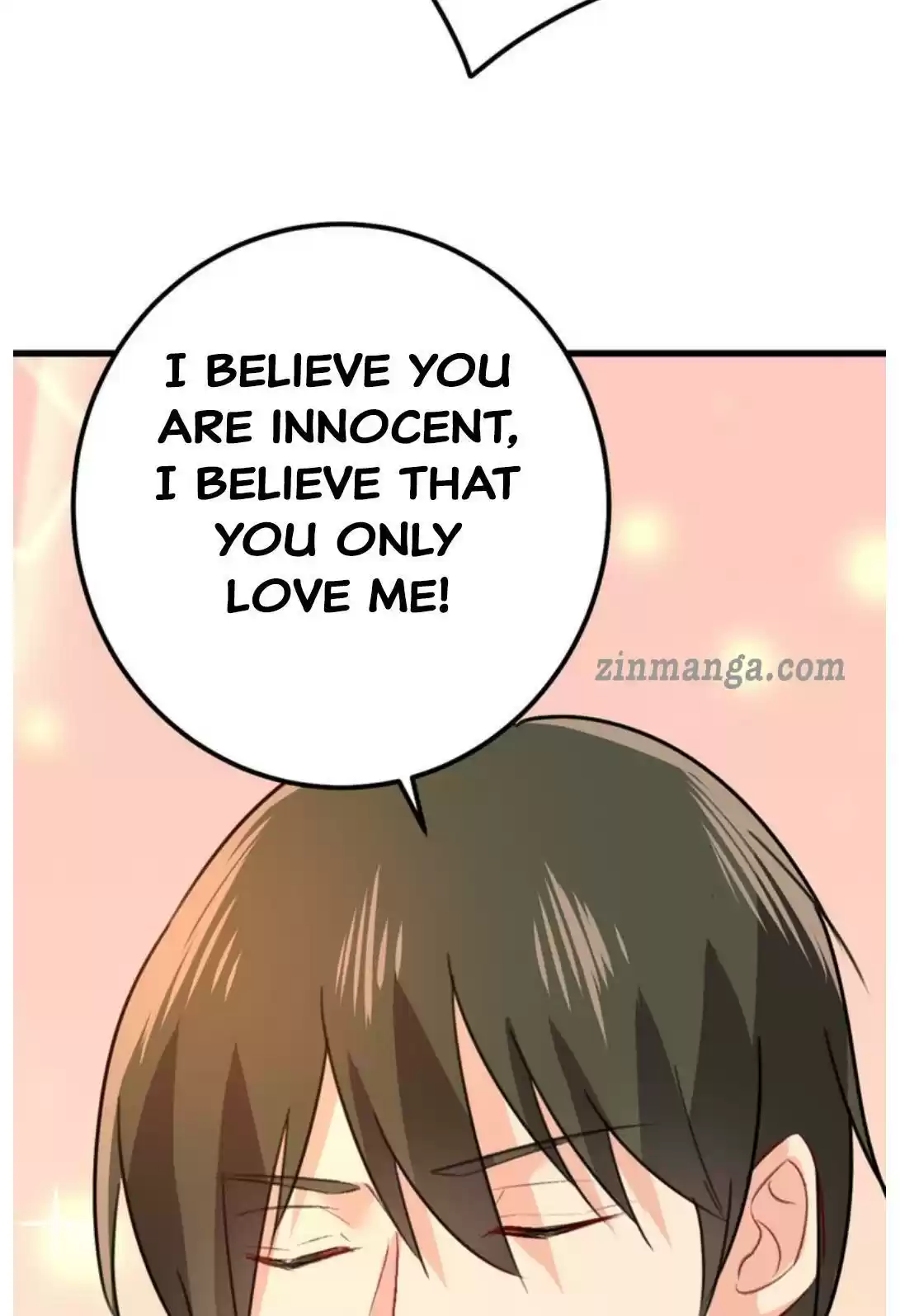 Ceo Above, Me Below Chapter 344