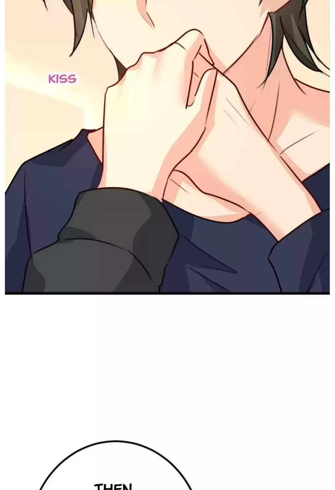 Ceo Above, Me Below Chapter 344