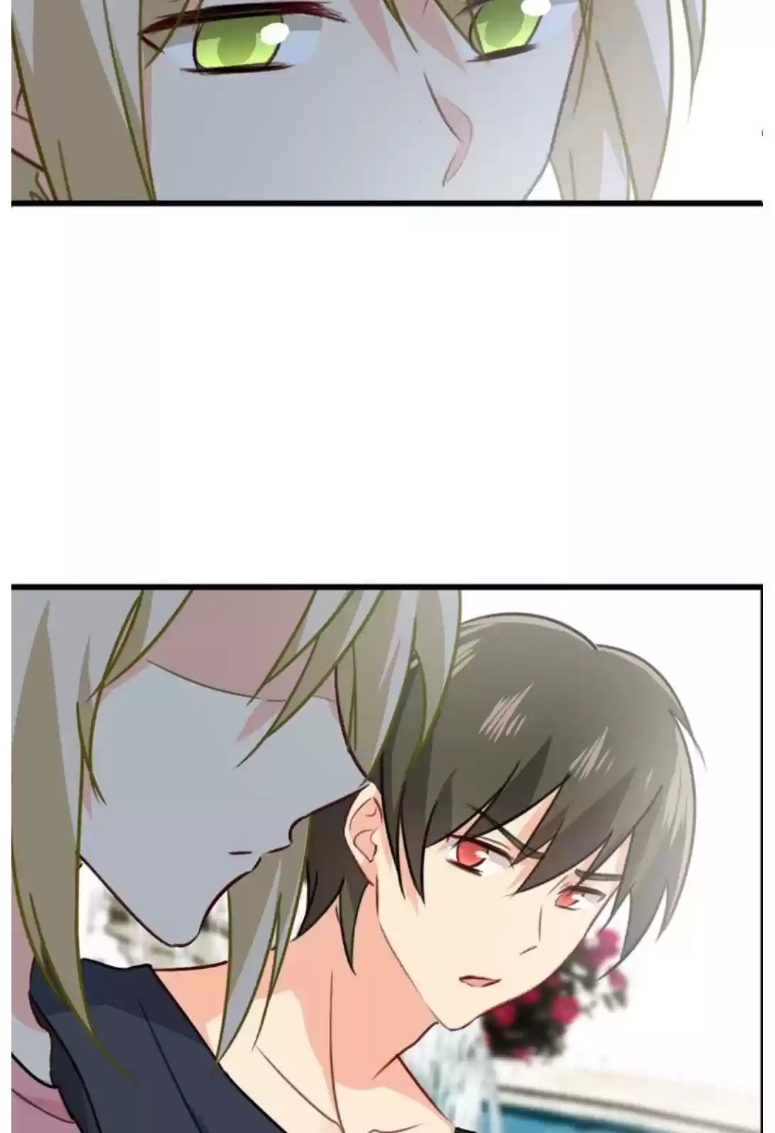 Ceo Above, Me Below Chapter 344