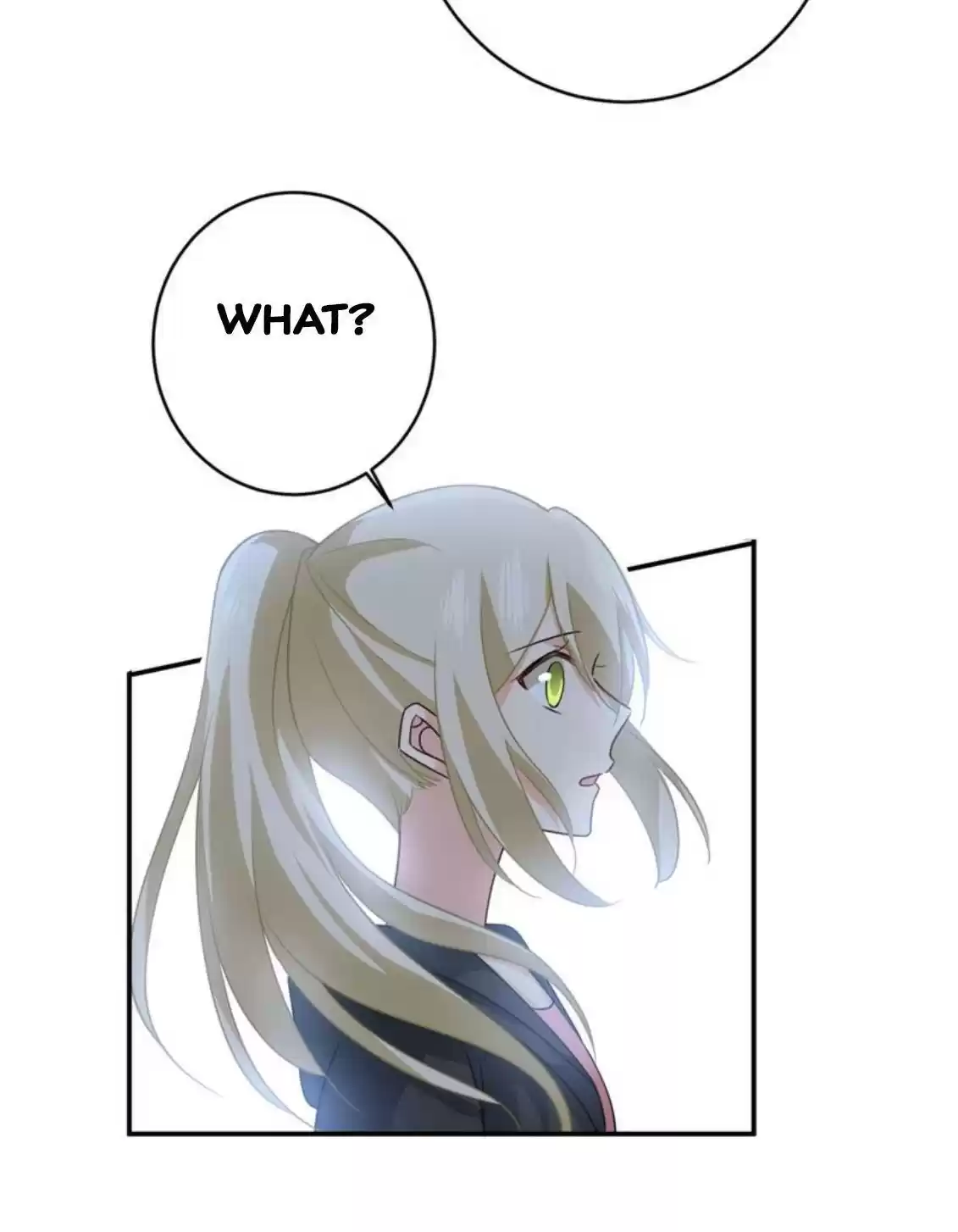 Ceo Above, Me Below Chapter 345