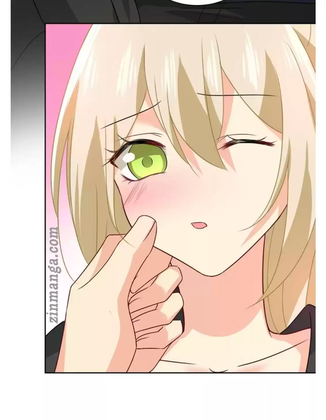 Ceo Above, Me Below Chapter 345