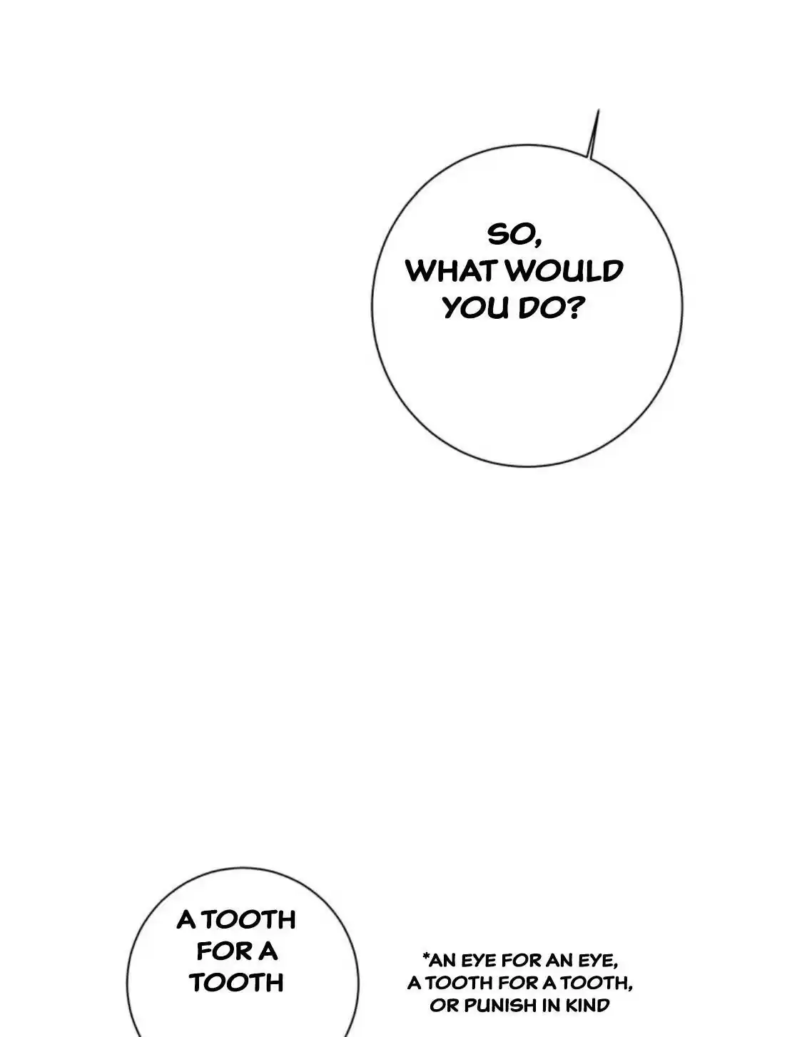 Ceo Above, Me Below Chapter 345