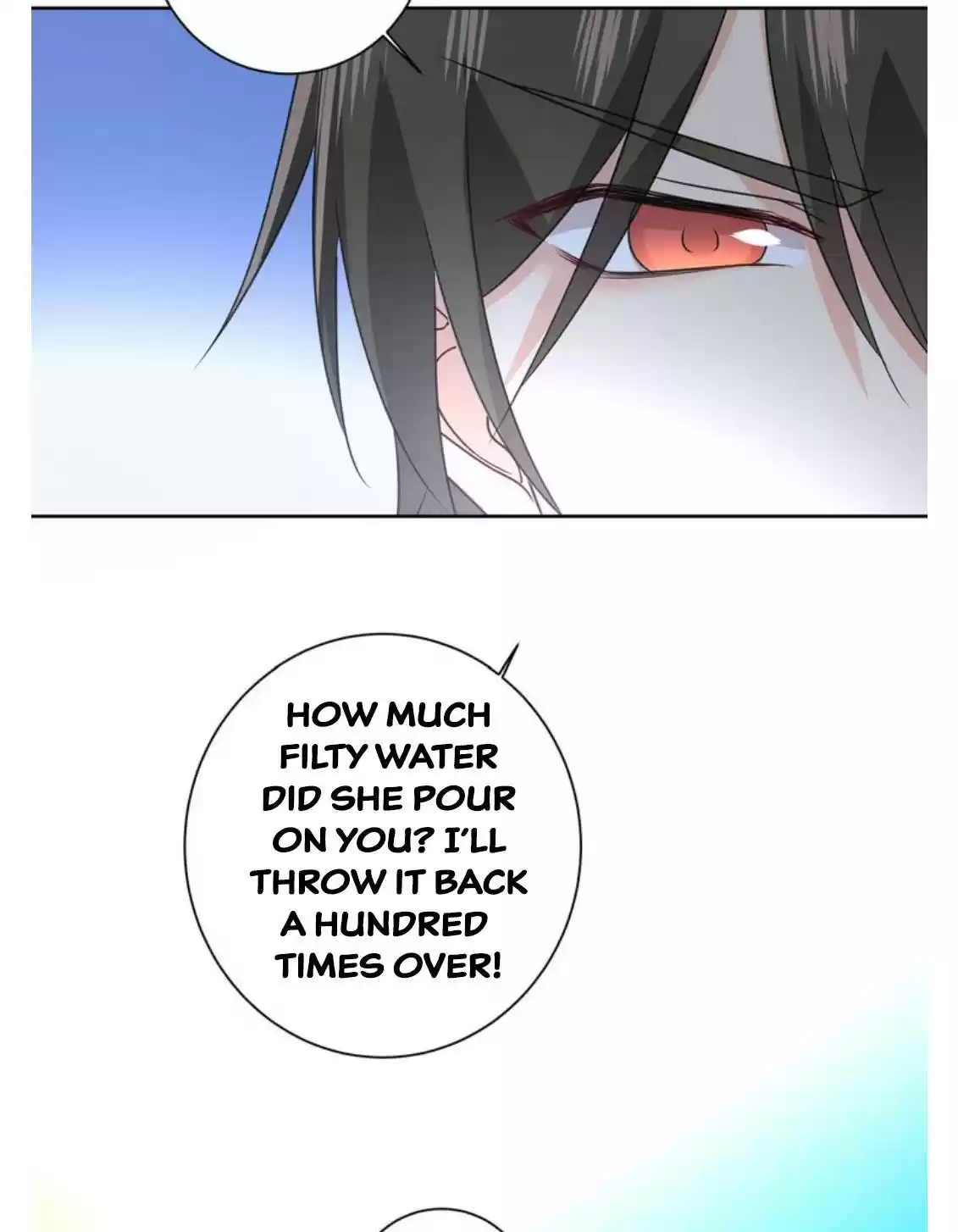 Ceo Above, Me Below Chapter 345