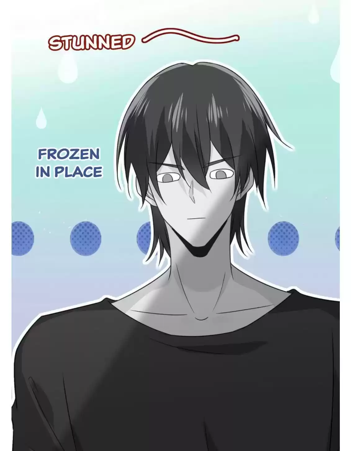 Ceo Above, Me Below Chapter 345