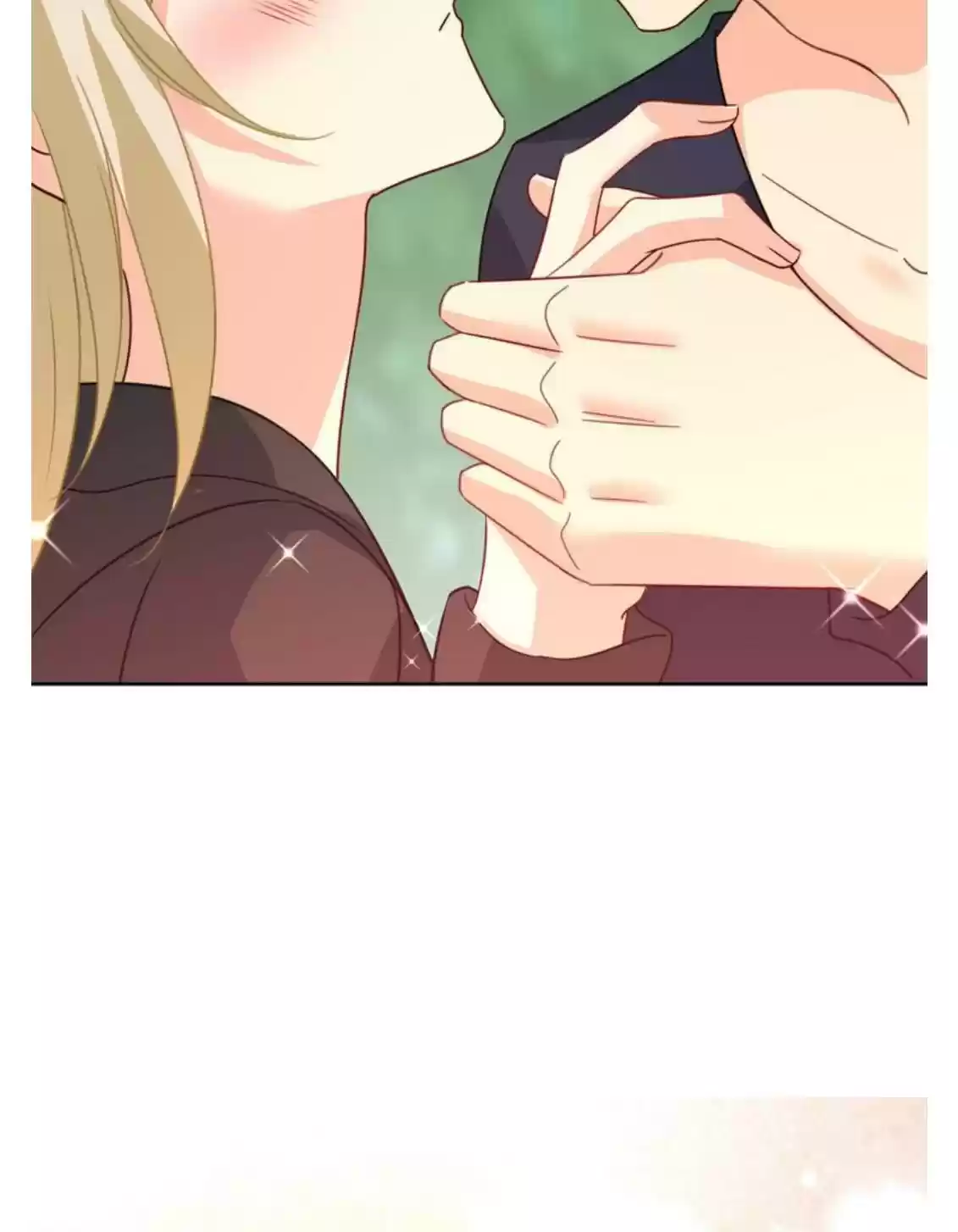 Ceo Above, Me Below Chapter 345