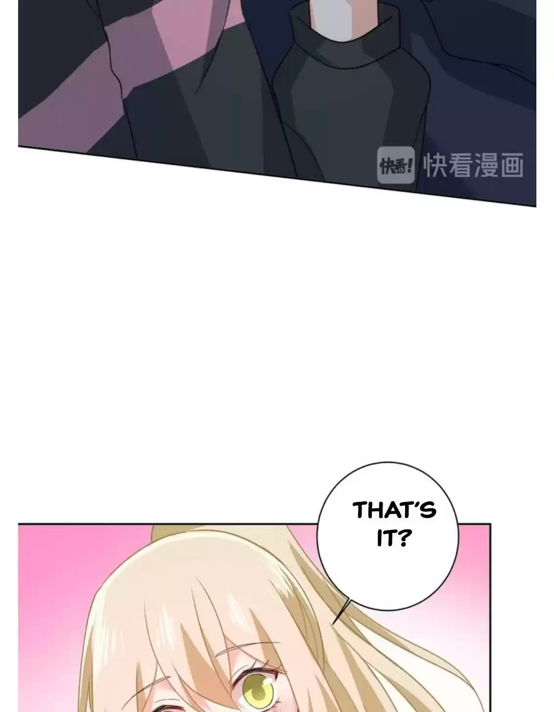 Ceo Above, Me Below Chapter 345