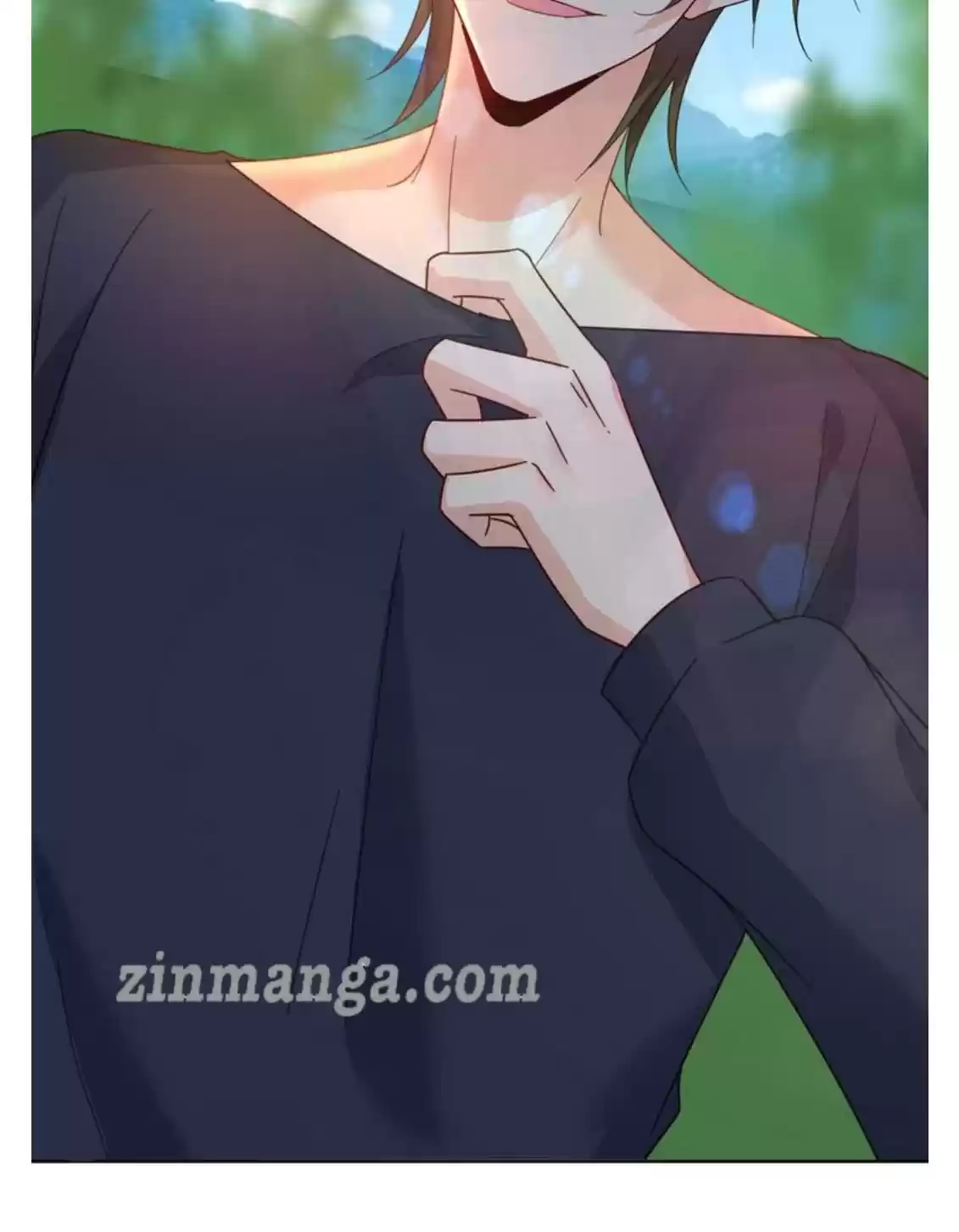 Ceo Above, Me Below Chapter 345