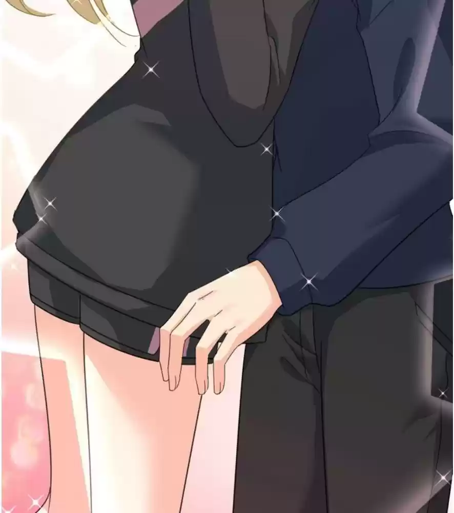 Ceo Above, Me Below Chapter 346