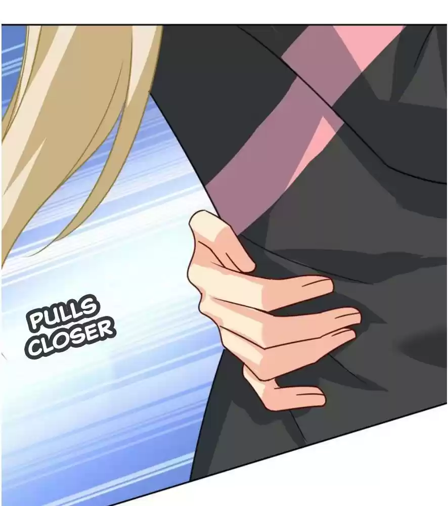 Ceo Above, Me Below Chapter 346