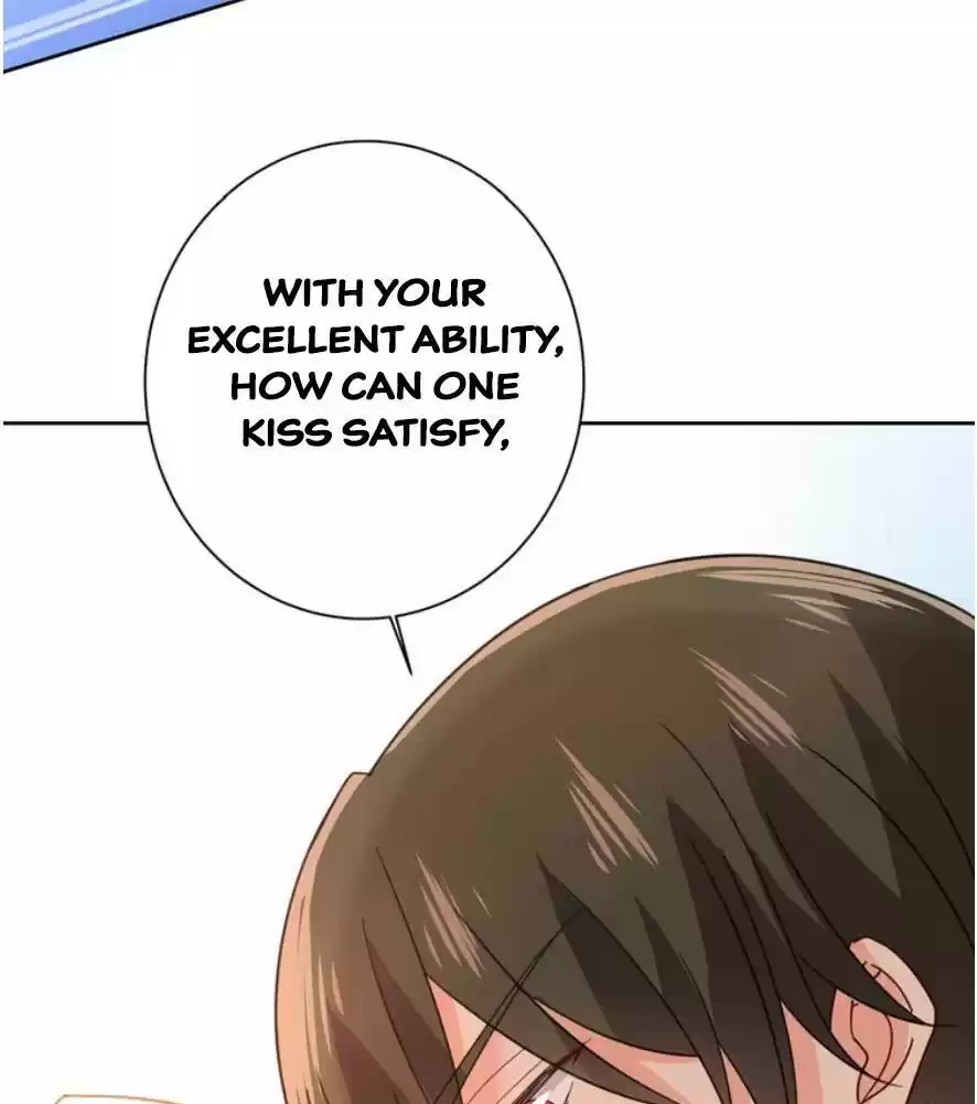 Ceo Above, Me Below Chapter 346